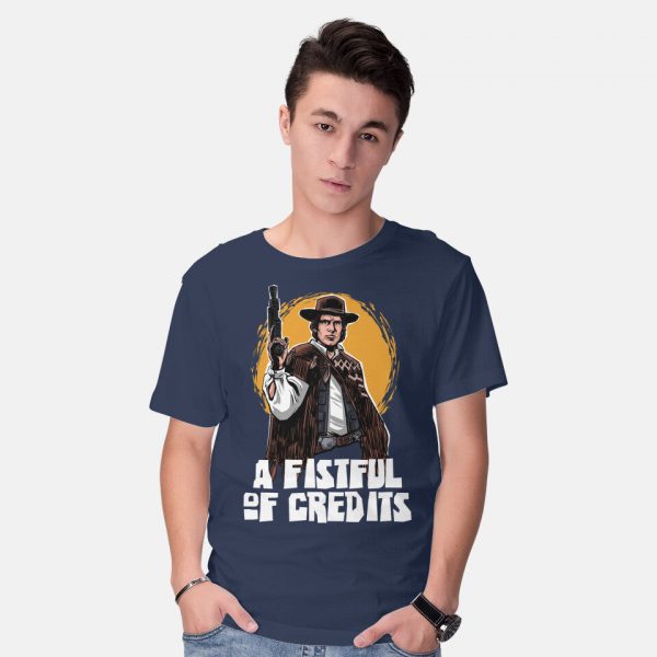 A Fistful Of Credits - Image 6
