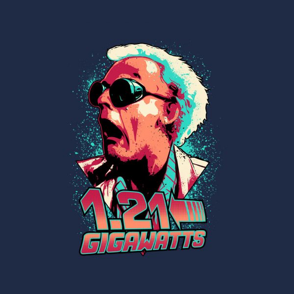 Gigawatts - Image 8