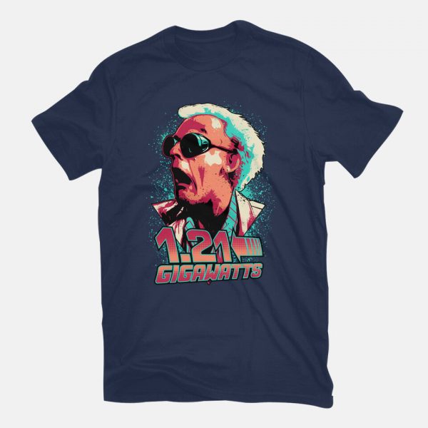 Gigawatts - Image 7