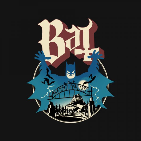 Ghost Bat - Image 4