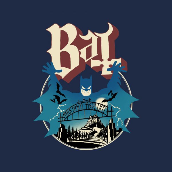 Ghost Bat - Image 8