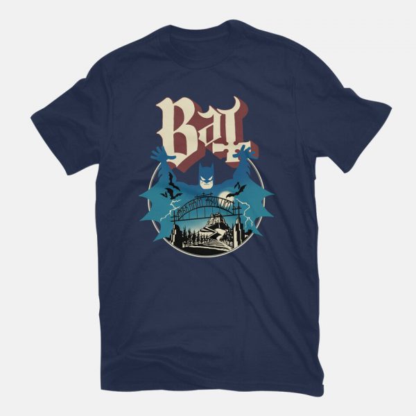 Ghost Bat - Image 7