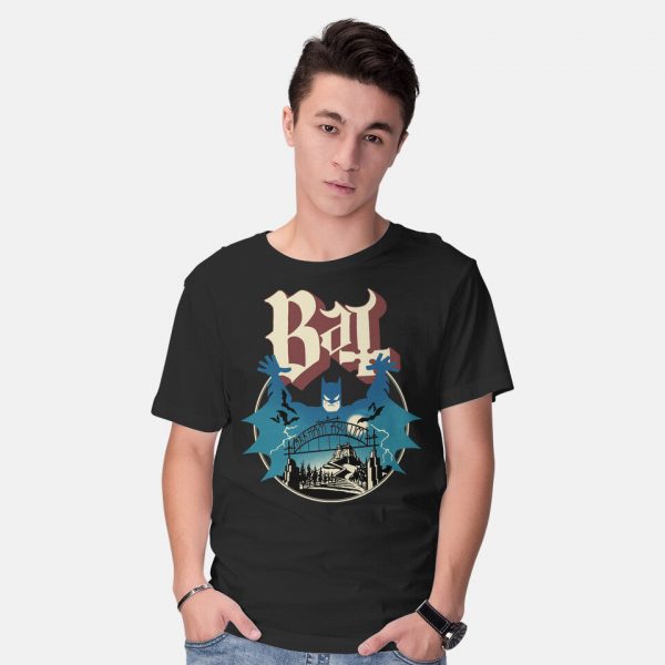 Ghost Bat - Image 2