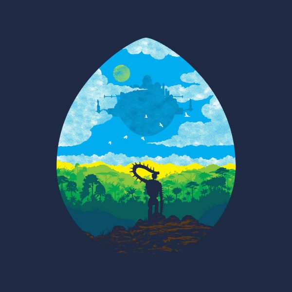 Mystical City - Image 4