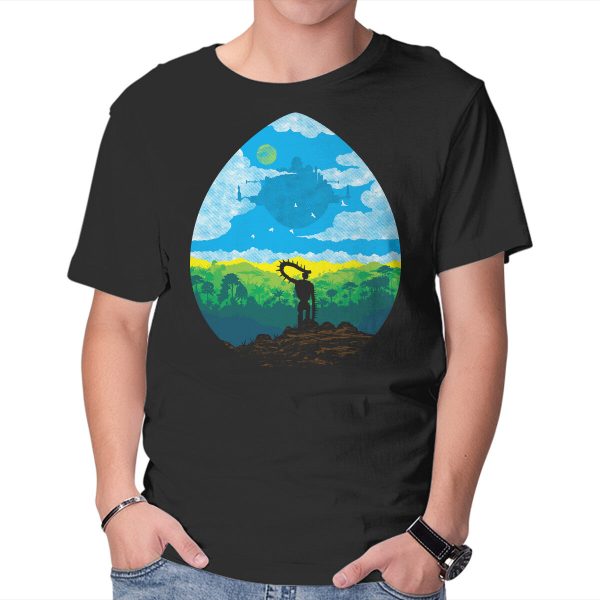 Mystical City - Image 5