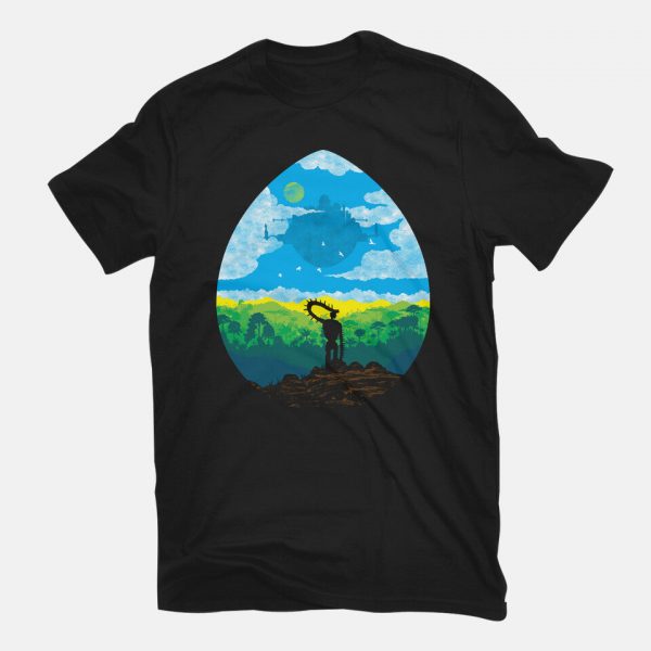 Mystical City - Image 7