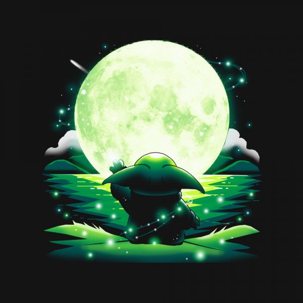 Baby Touch Moon - Image 4