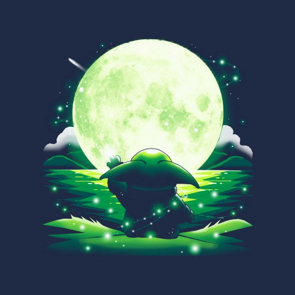 Baby Touch Moon - Image 8