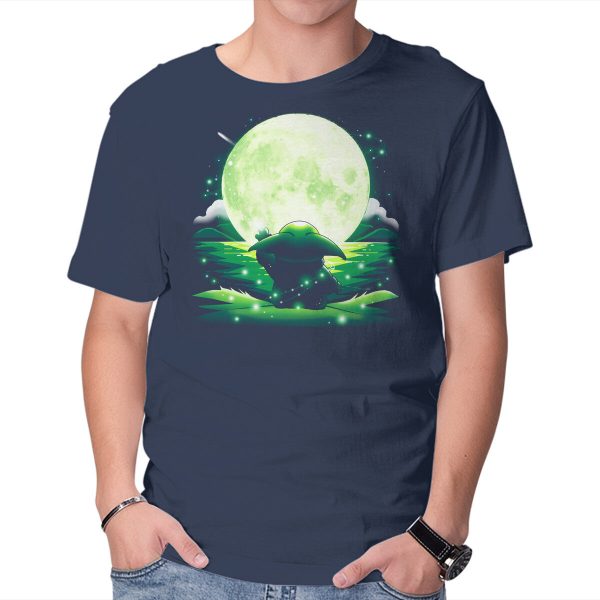 Baby Touch Moon - Image 5
