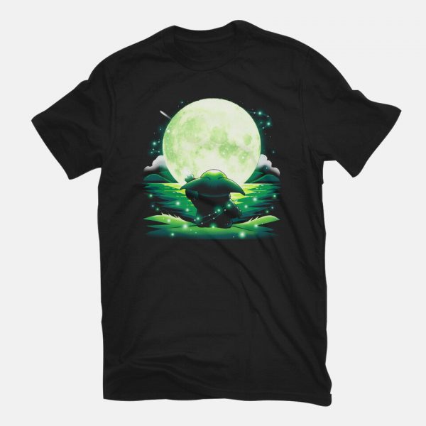 Baby Touch Moon - Image 3