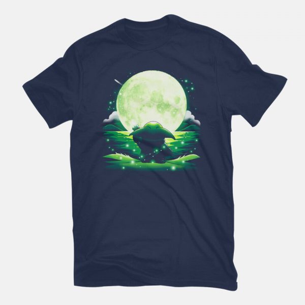 Baby Touch Moon - Image 7