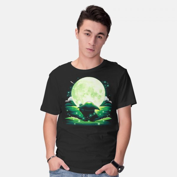 Baby Touch Moon - Image 2