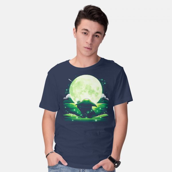 Baby Touch Moon - Image 6