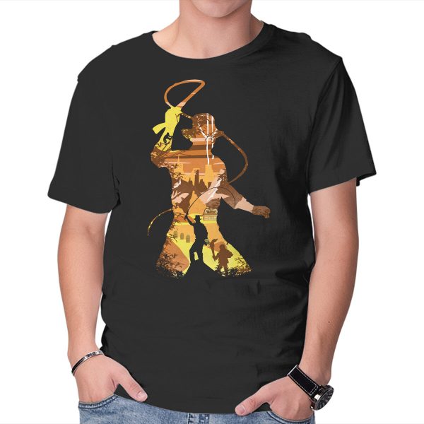 Antique Adventurer