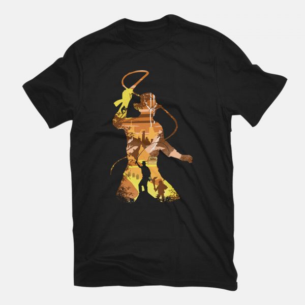 Antique Adventurer - Image 3