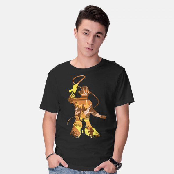 Antique Adventurer - Image 2