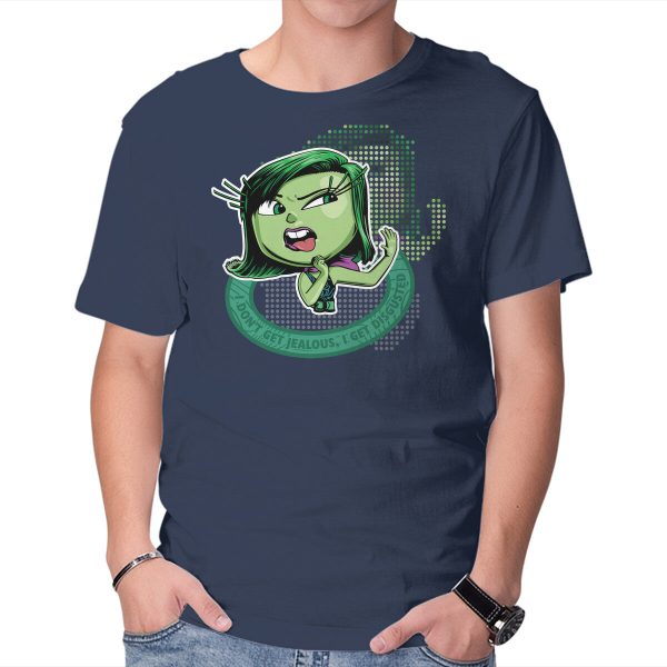 I'm Disgusted - Image 5