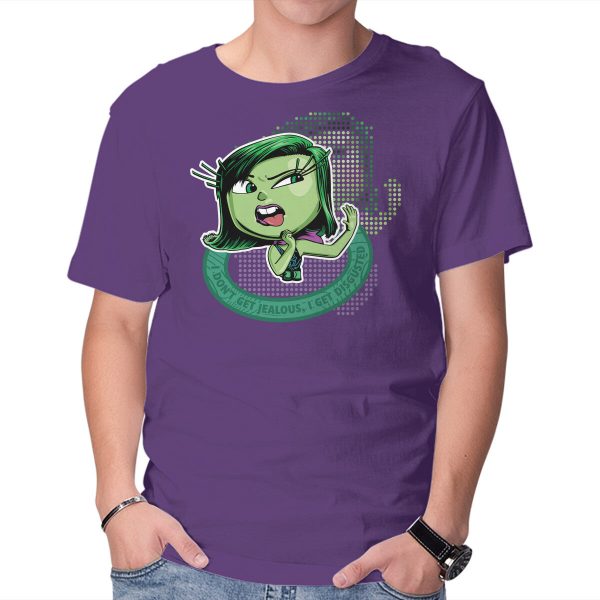 I'm Disgusted - Image 9