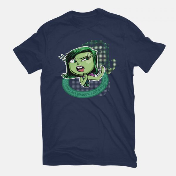 I'm Disgusted - Image 7