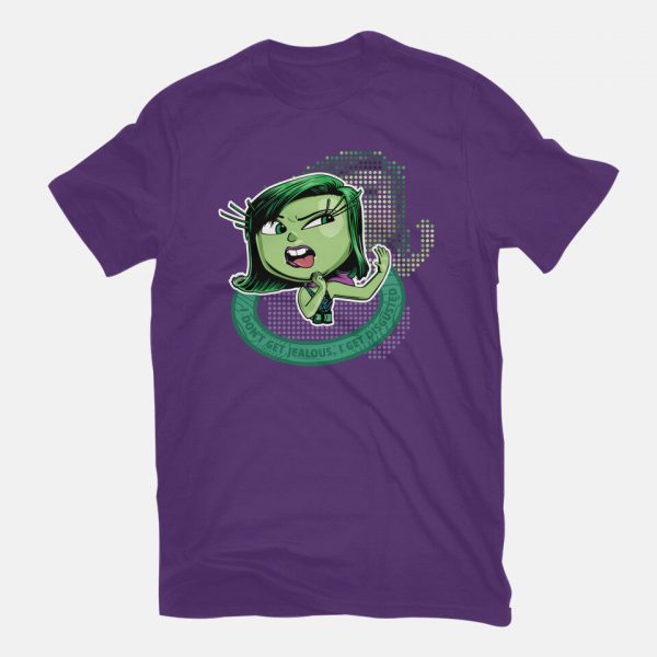 I'm Disgusted - Image 11