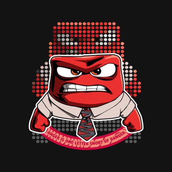 Anger Is Short - Image 4