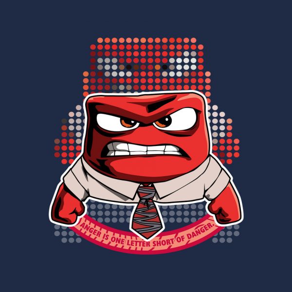 Anger Is Short - Image 8