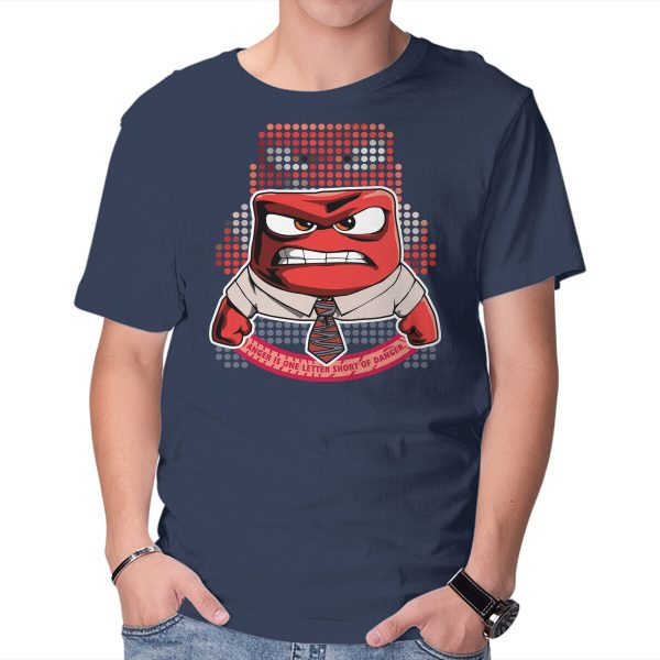 Anger Is Short - Image 5