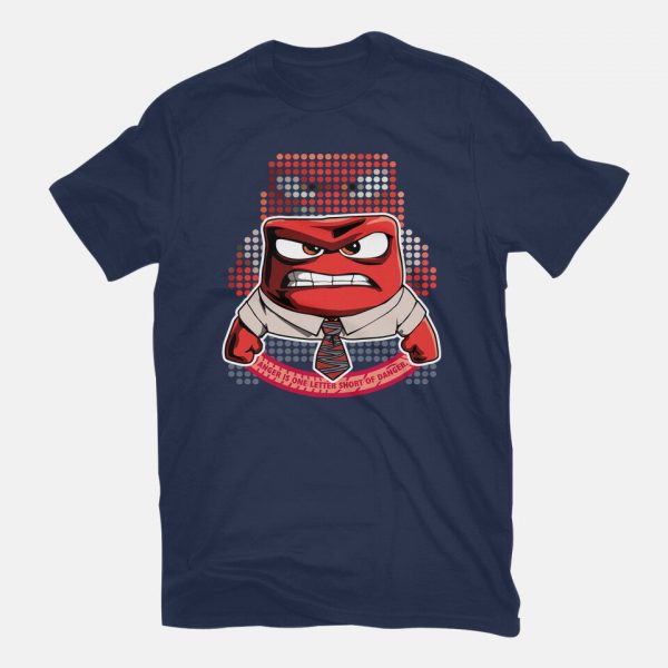 Anger Is Short - Image 7