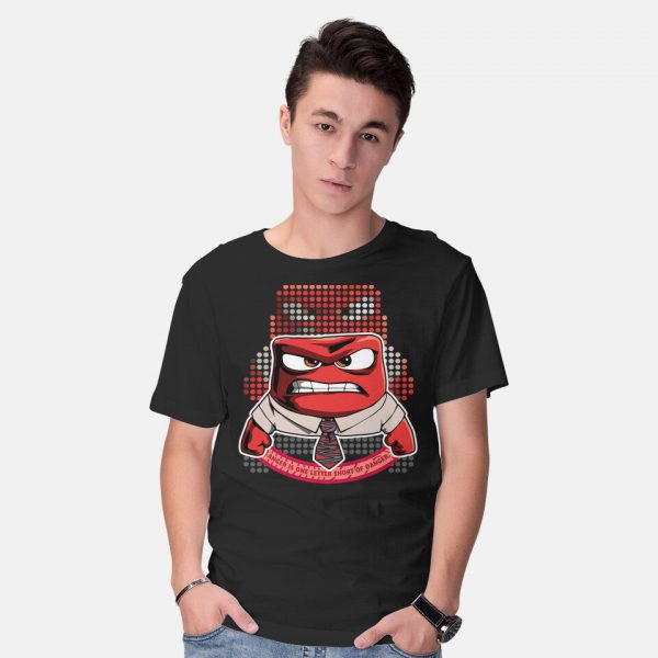 Anger Is Short - Image 2