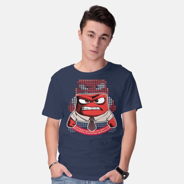 Anger Is Short - Image 6