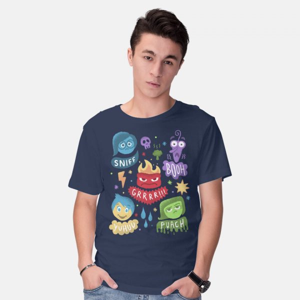Colourful Mind - Image 2