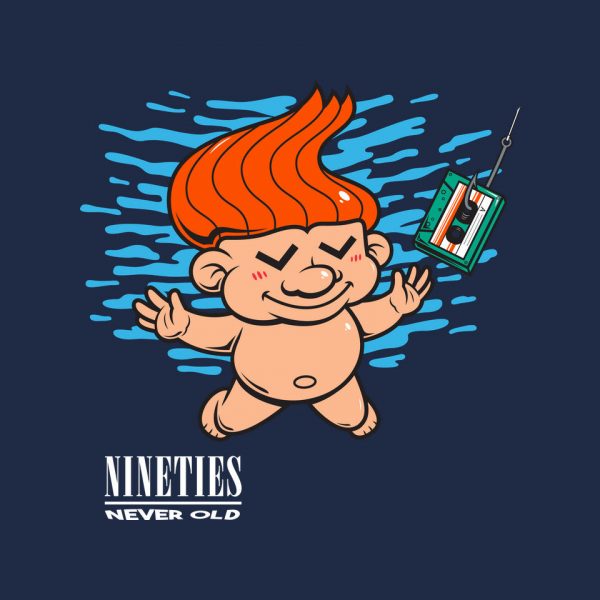 Nineties Never Old - Image 8