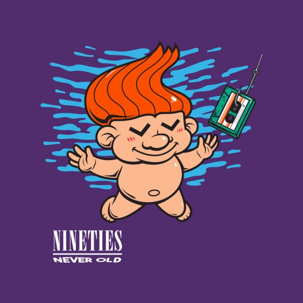 Nineties Never Old - Image 12