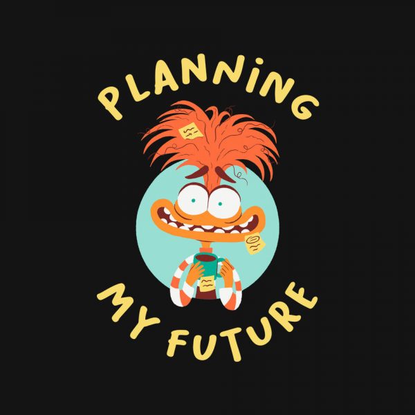 Planning My Future - Image 8