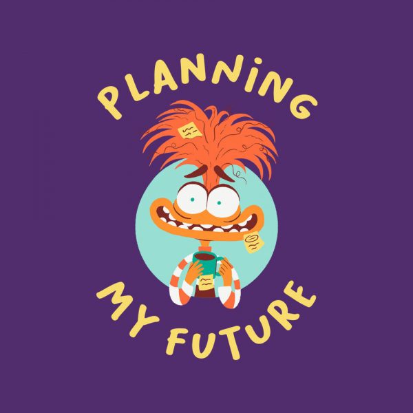 Planning My Future - Image 16