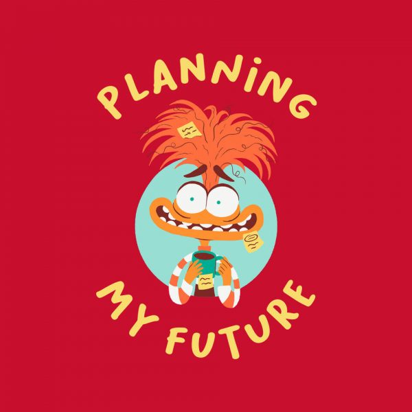 Planning My Future - Image 12