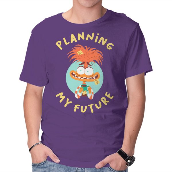 Planning My Future - Image 13