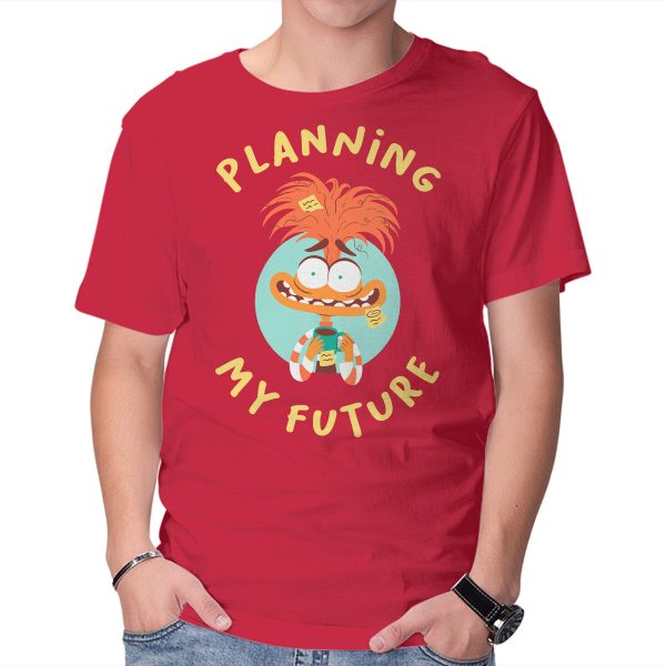 Planning My Future - Image 9