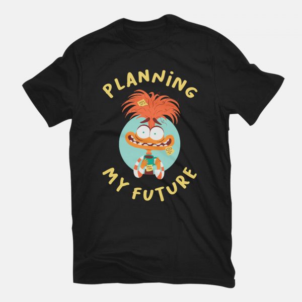 Planning My Future - Image 7