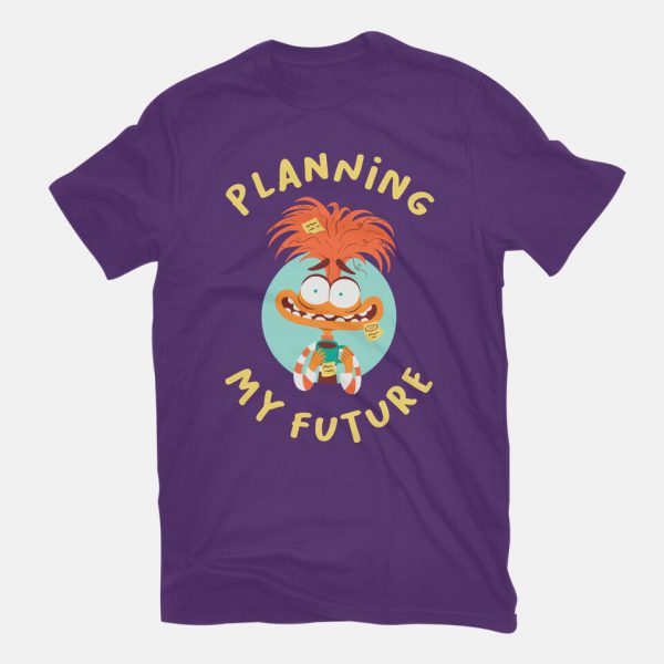 Planning My Future - Image 15