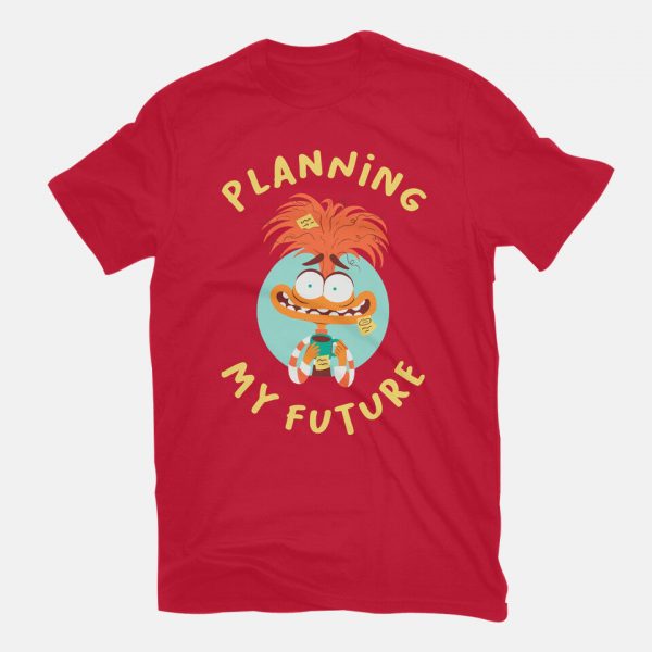 Planning My Future - Image 11
