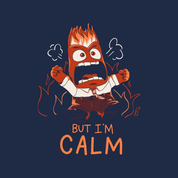 I Am Calm - Image 8