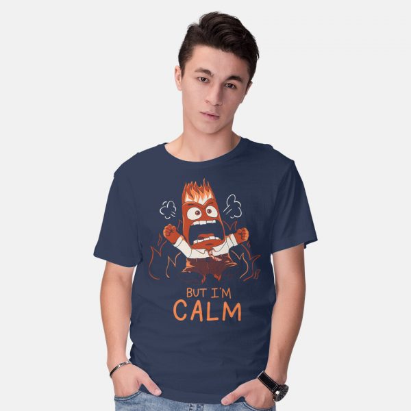 I Am Calm - Image 6