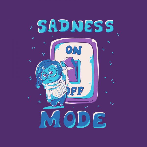 Sadness Mode - Image 12