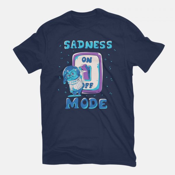 Sadness Mode - Image 7