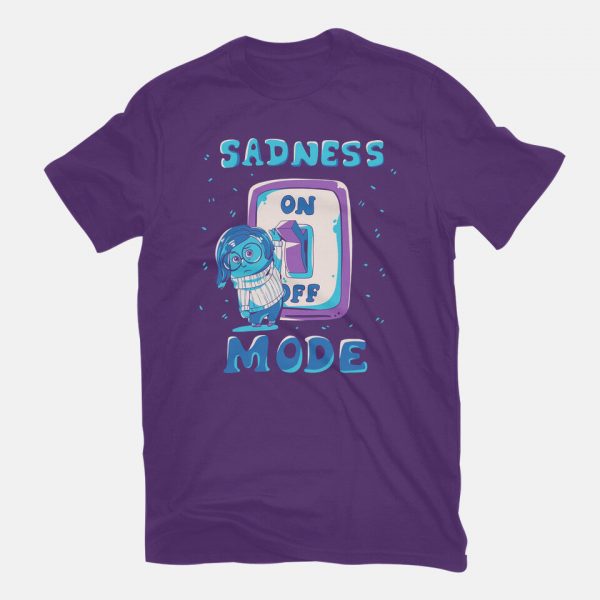 Sadness Mode - Image 11