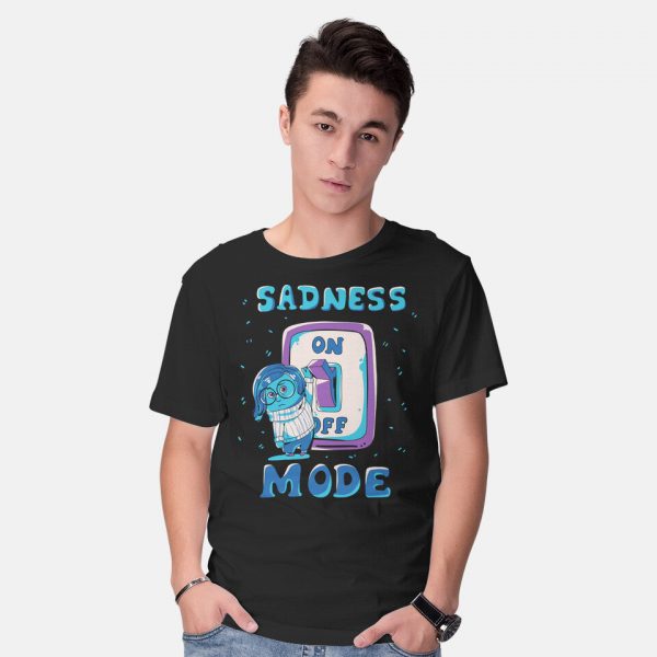 Sadness Mode - Image 2
