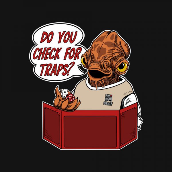 Trap Check - Image 4