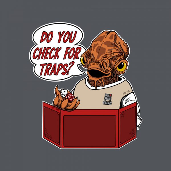 Trap Check - Image 12