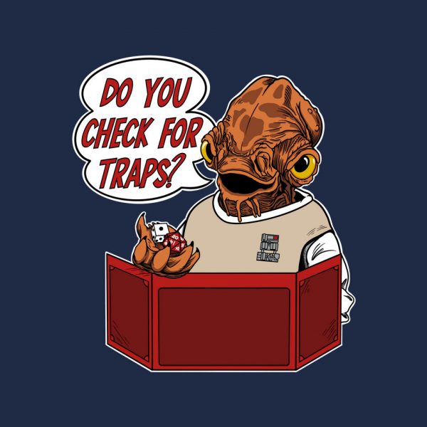 Trap Check - Image 8